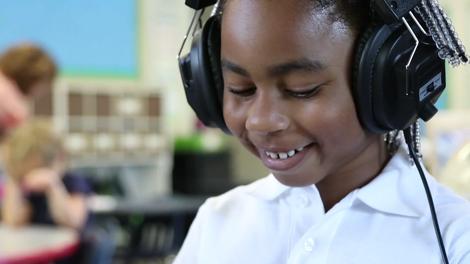 To Merryhill Natomas Pre Kindergarten on Vimeo