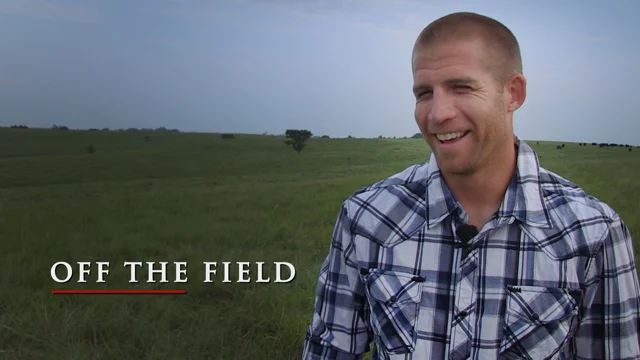 Editorial  NFL 2015 Apparel Campaign Featuring Jordy Nelson