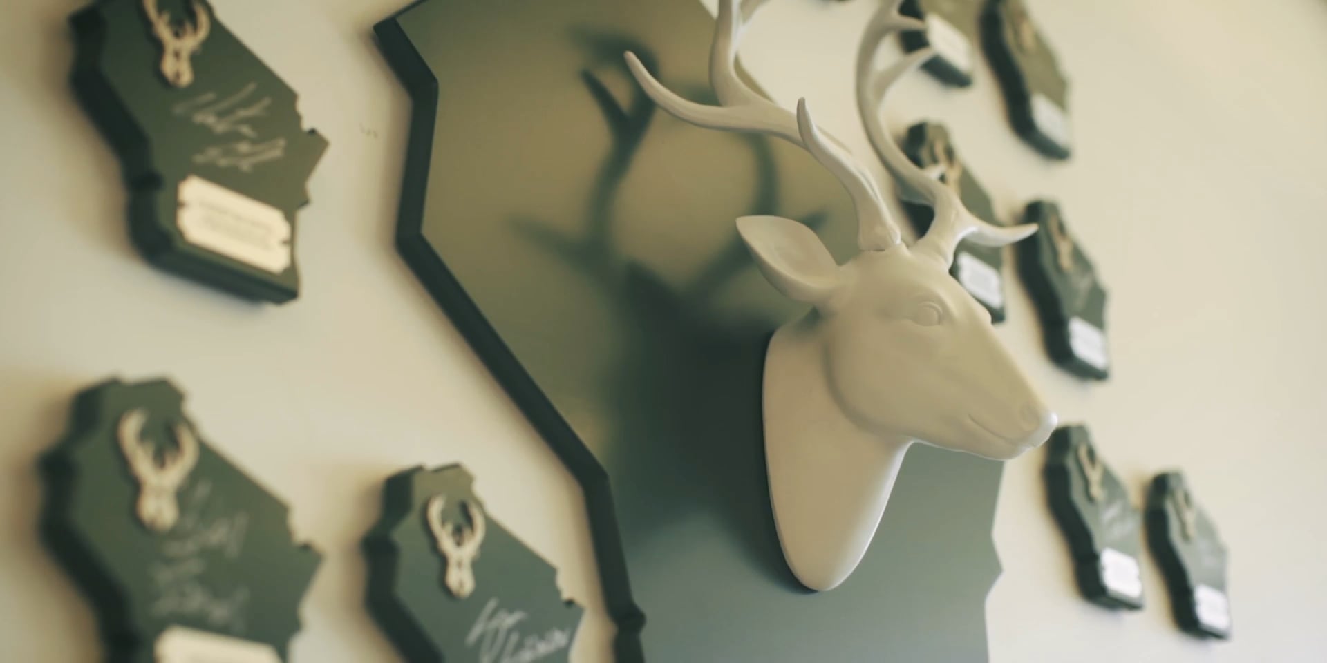 >Milwaukee Bucks | Build Brand + Activate Culture