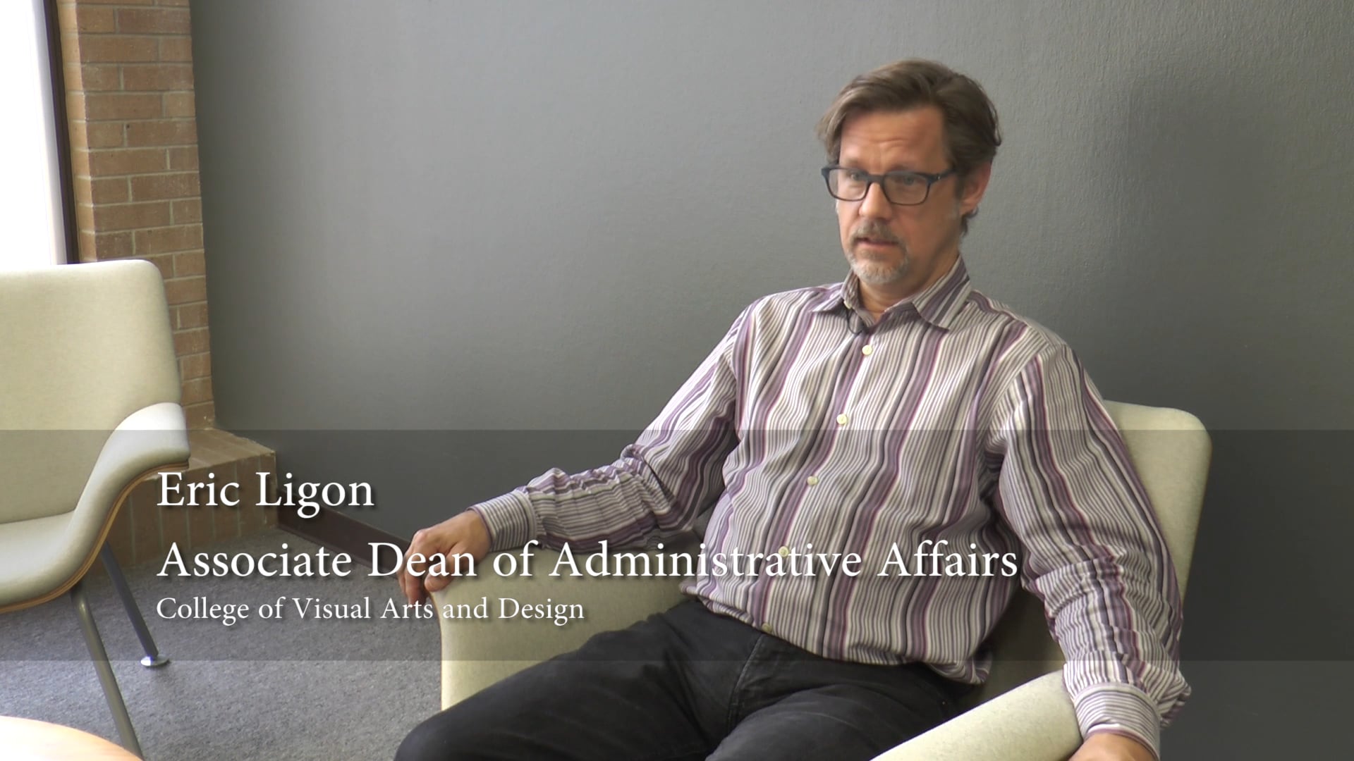 Eric Ligon SOT on Vimeo