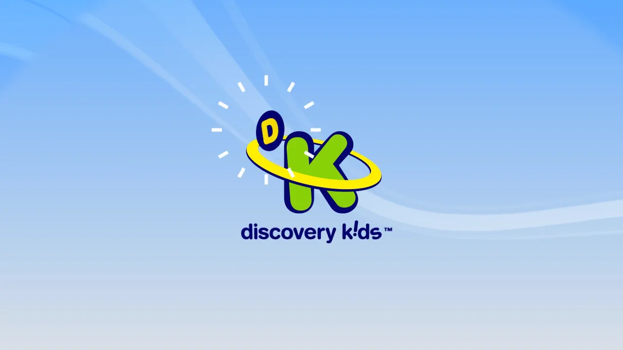 Discovery Kids on Vimeo