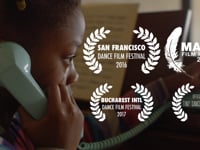 The Wind Telephone (2016)
