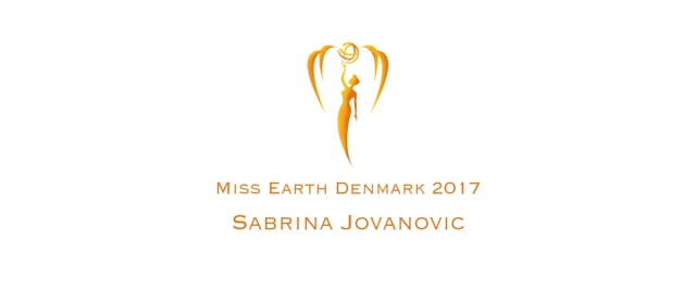 Sabrina Jovanovic - Miss Earth Denmark 2017 Eco Beauty Film - Cinemascope 4K Master