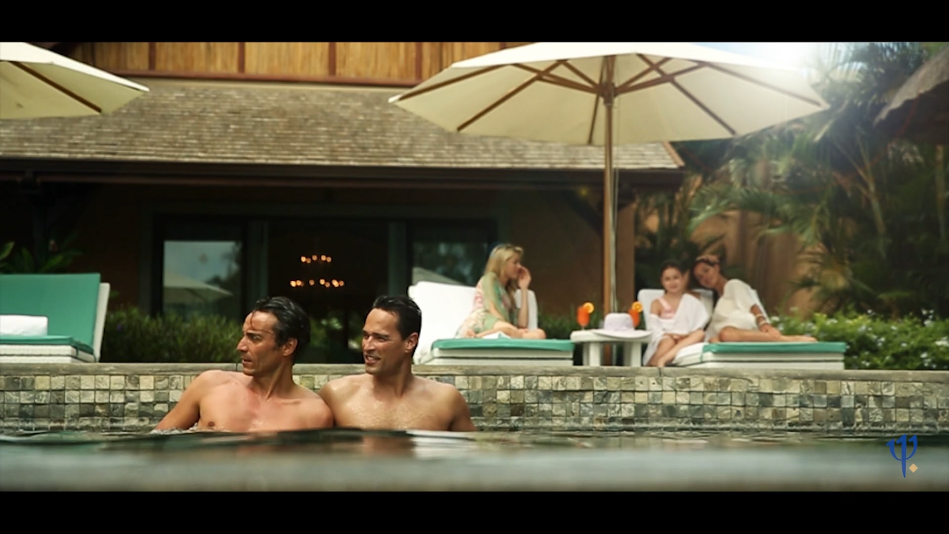 Club Med Mauritius Island JBerg