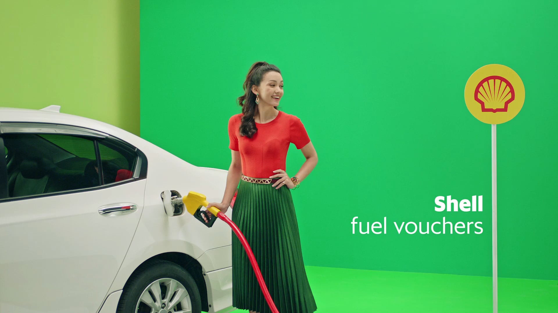 Grab Rewards Phillippines Version