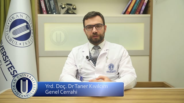 Meme Ağrısına Yaklaşım Nasıl Olmalıdır? - Dr. Öğr. Üyesi Taner Kıvılcım