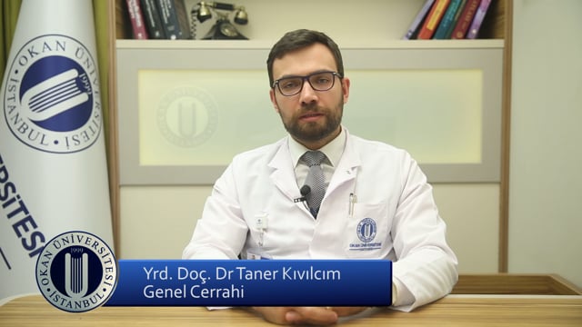 Meme Başı Akıntısına Yaklaşım Nasıl Olmalıdır? - Dr. Öğr. Üyesi Taner Kıvılcım