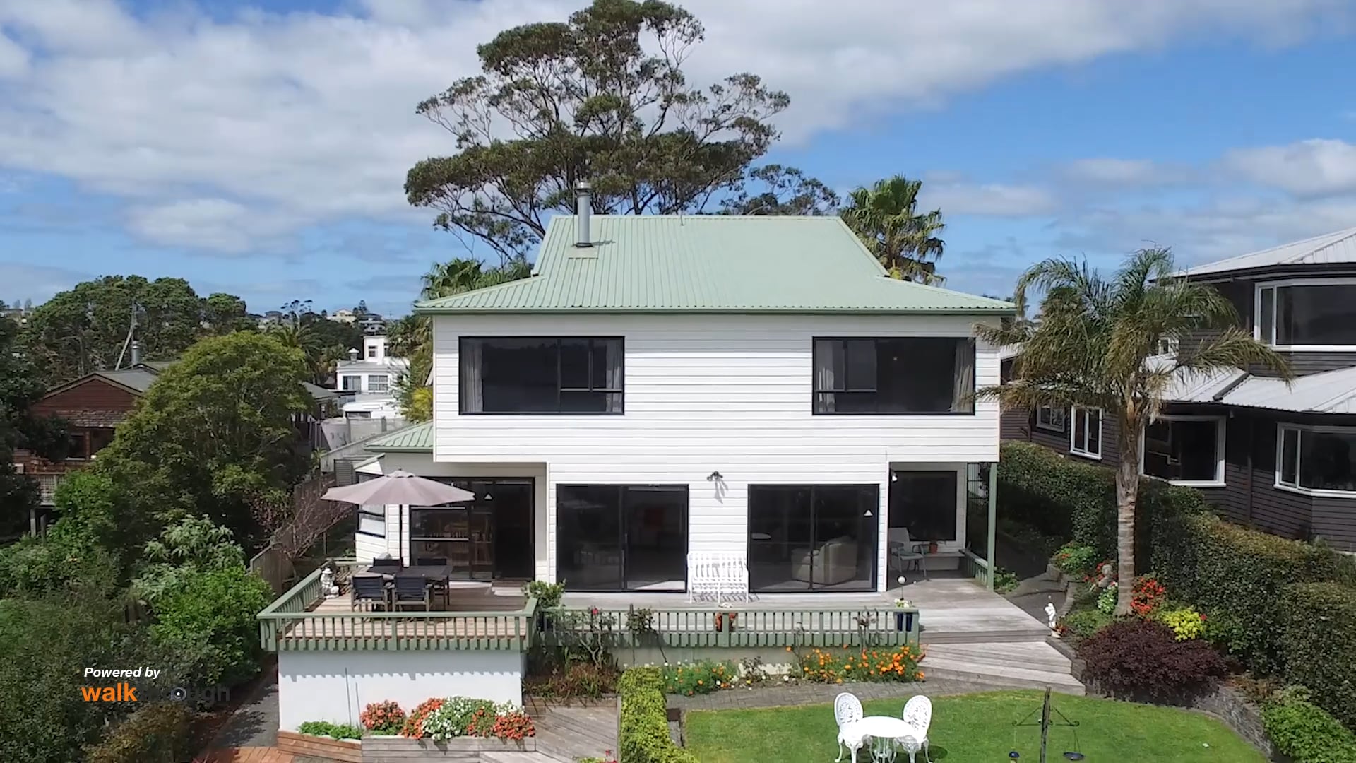 56c Rawhiti Road, Manly on Vimeo