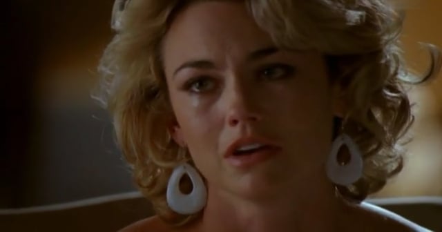  Nip Tuck - Saison 2 épisode 4 - Voix de Kelly Carlson 