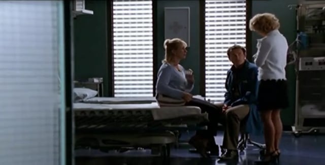  Nip Tuck - Saison 2 épisode 8 - Voix de Kelly Carlson 