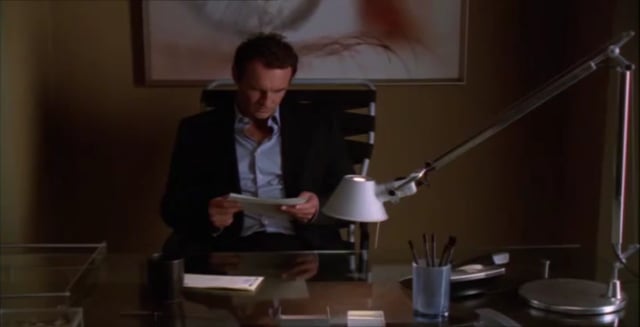  Nip Tuck - Saison 2 épisode 11 - Voix de Kelly Carlson 