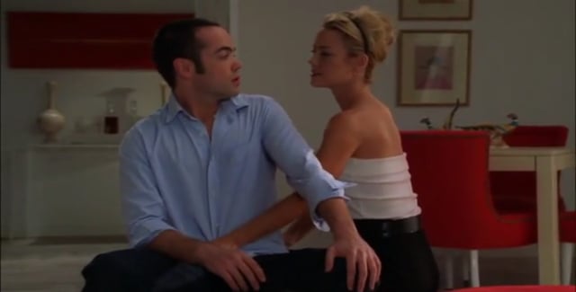  Nip Tuck - Saison 4 épisode 7 - Voix de Kelly Carlson 