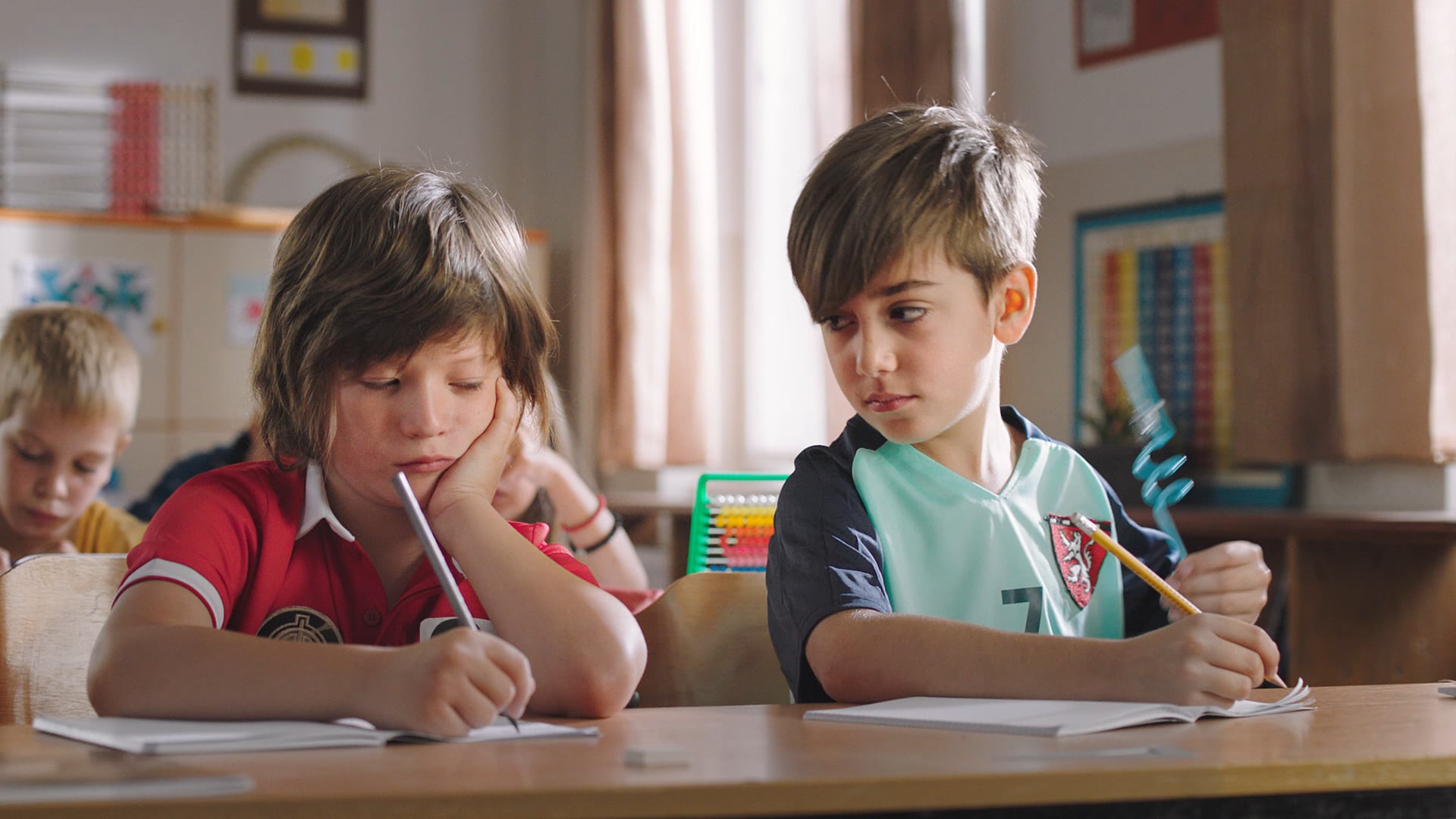 TVC IMLEK Moja Kravica Cokoladno Mleko