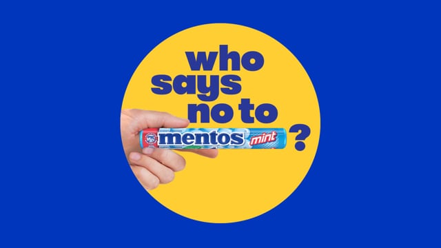 Mentos Me&You - Customer Success Story