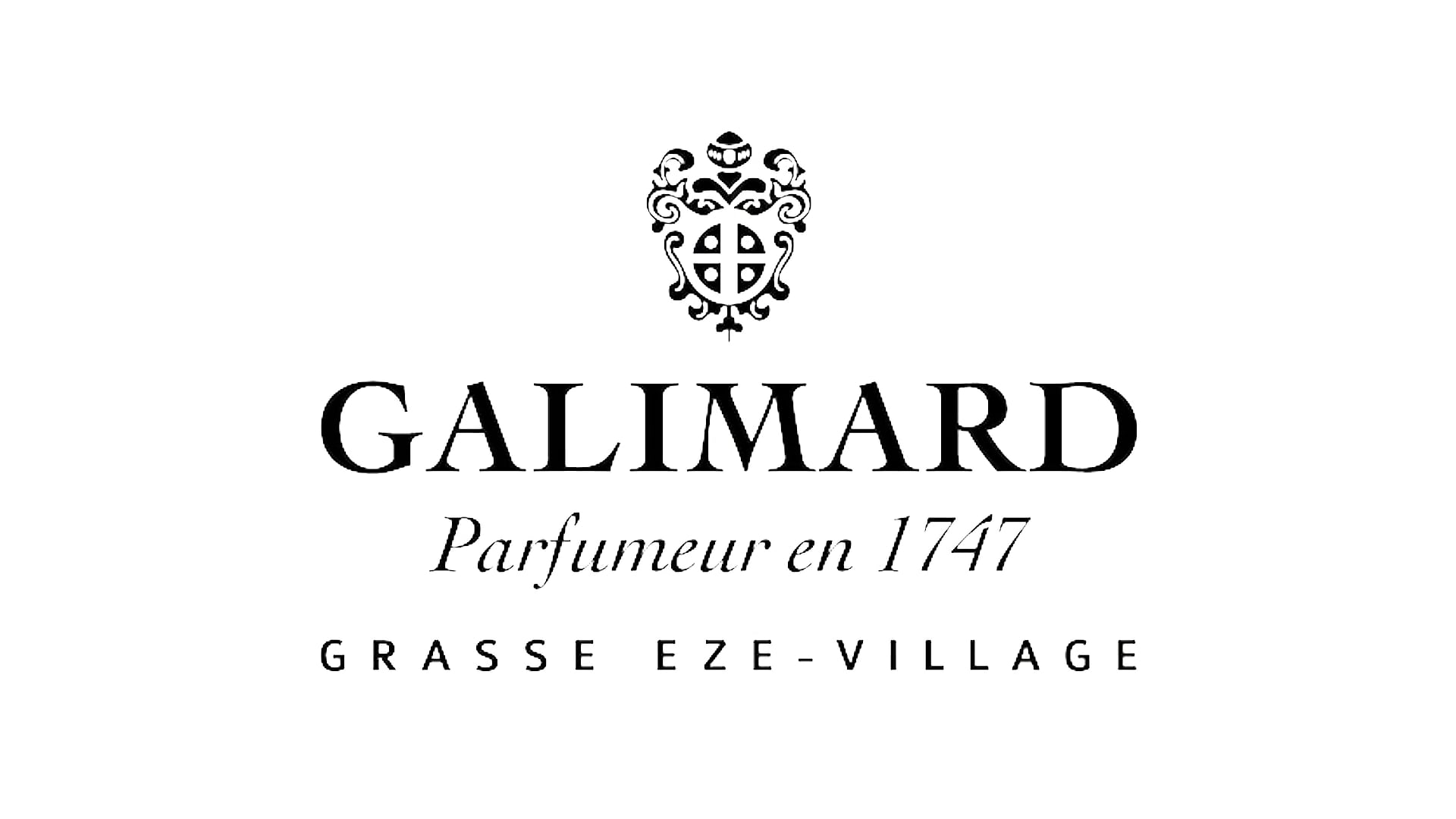 Promo video Parfumerie GALIMARD -