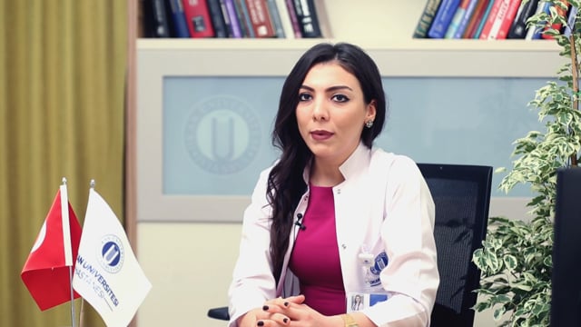 2017 Yılına Sağlıklı Girmek İçin Nasıl Beslenmeliyiz? - Dyt. Derya Fidan