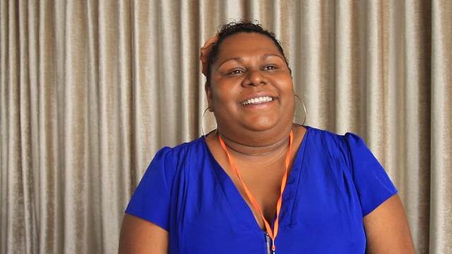 Meyalah Blackman