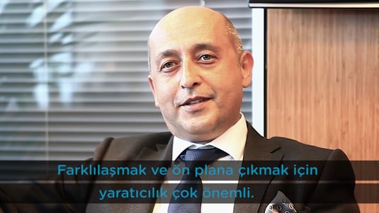 Faaliyet raporlarına yaratıcılık katmak, kesinlikle ayrıştırıcı bir unsurdur.