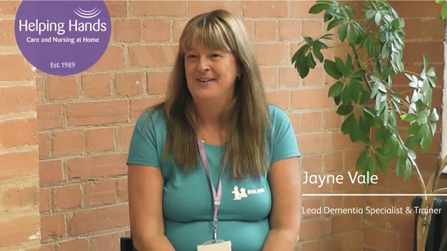 Live In Carer Jobs Uk Spain Helping Hands Home Care