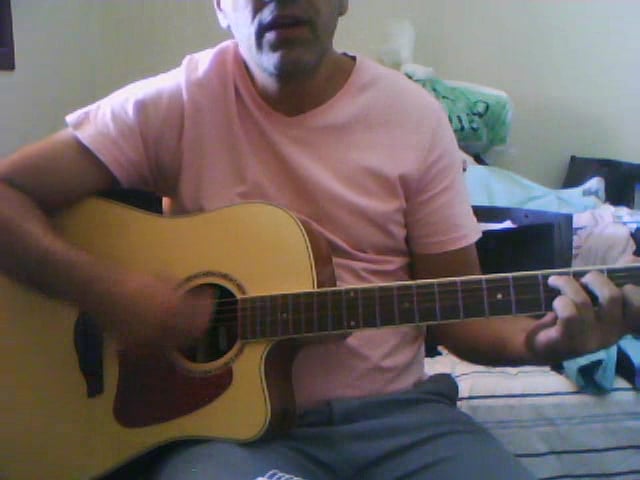 Curso de Violão Online - Vídeo