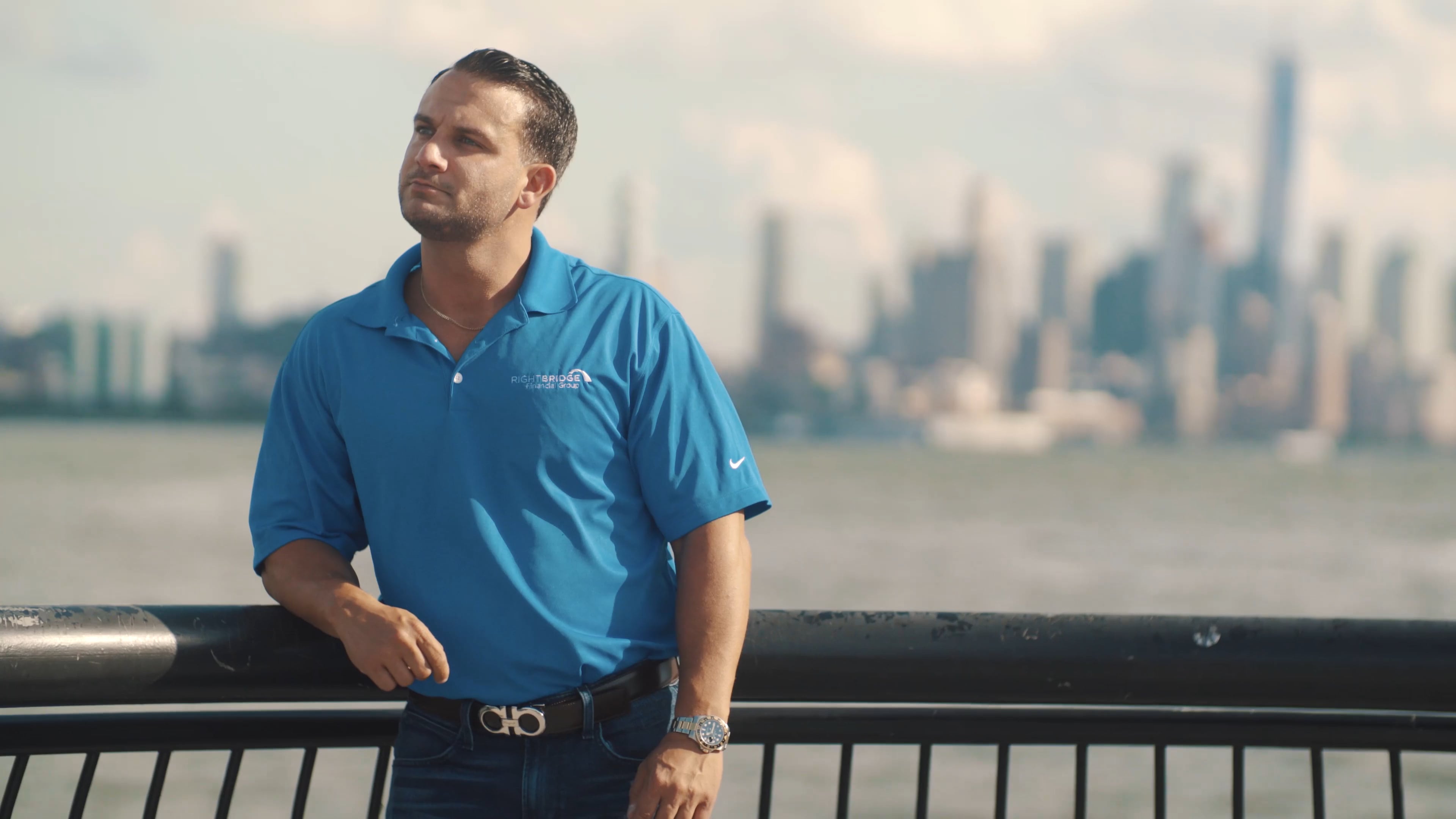 Keith Gebert // RightBridge Financial Group on Vimeo