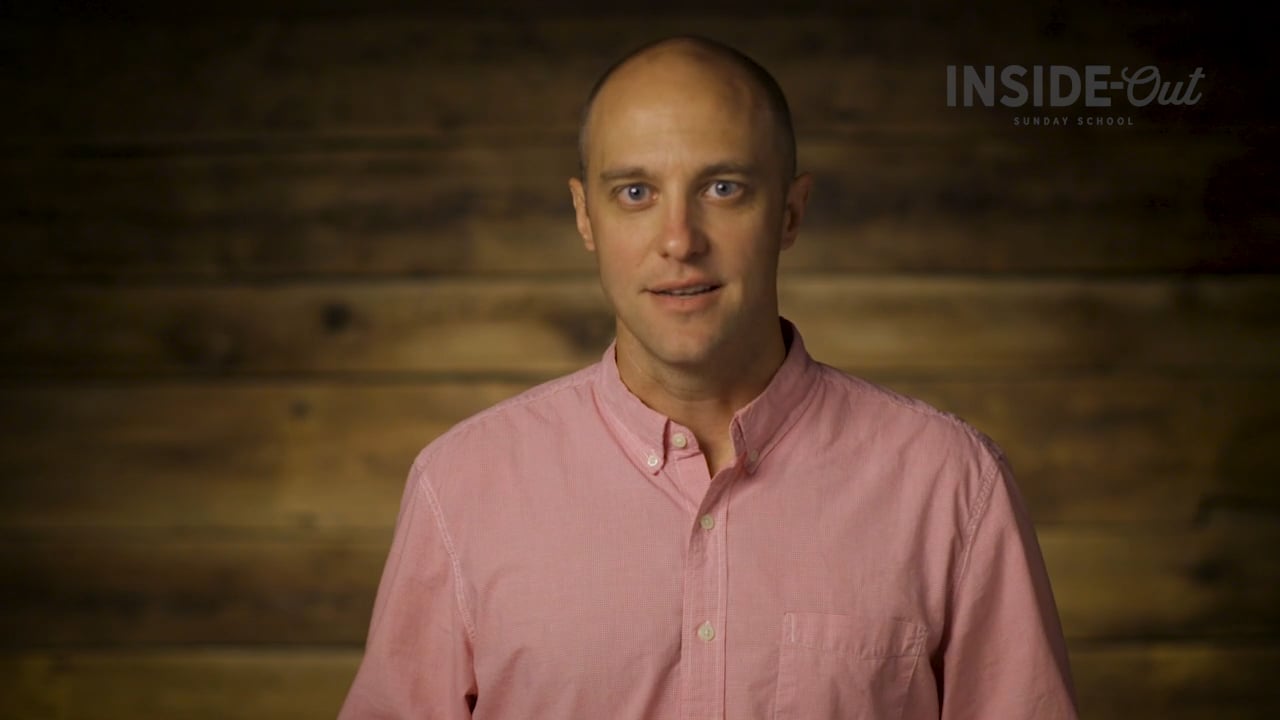 Cultivating a heart to share the gospel