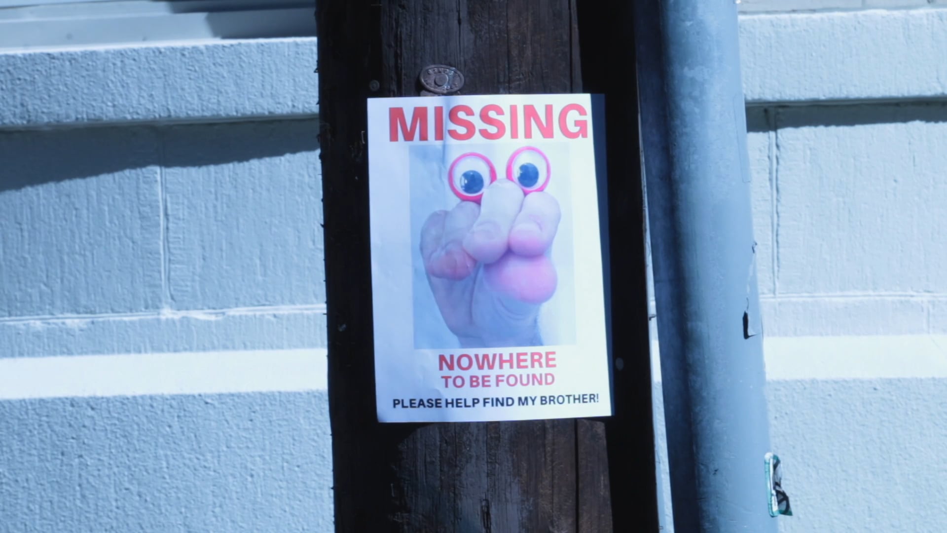 Nowhere Man
