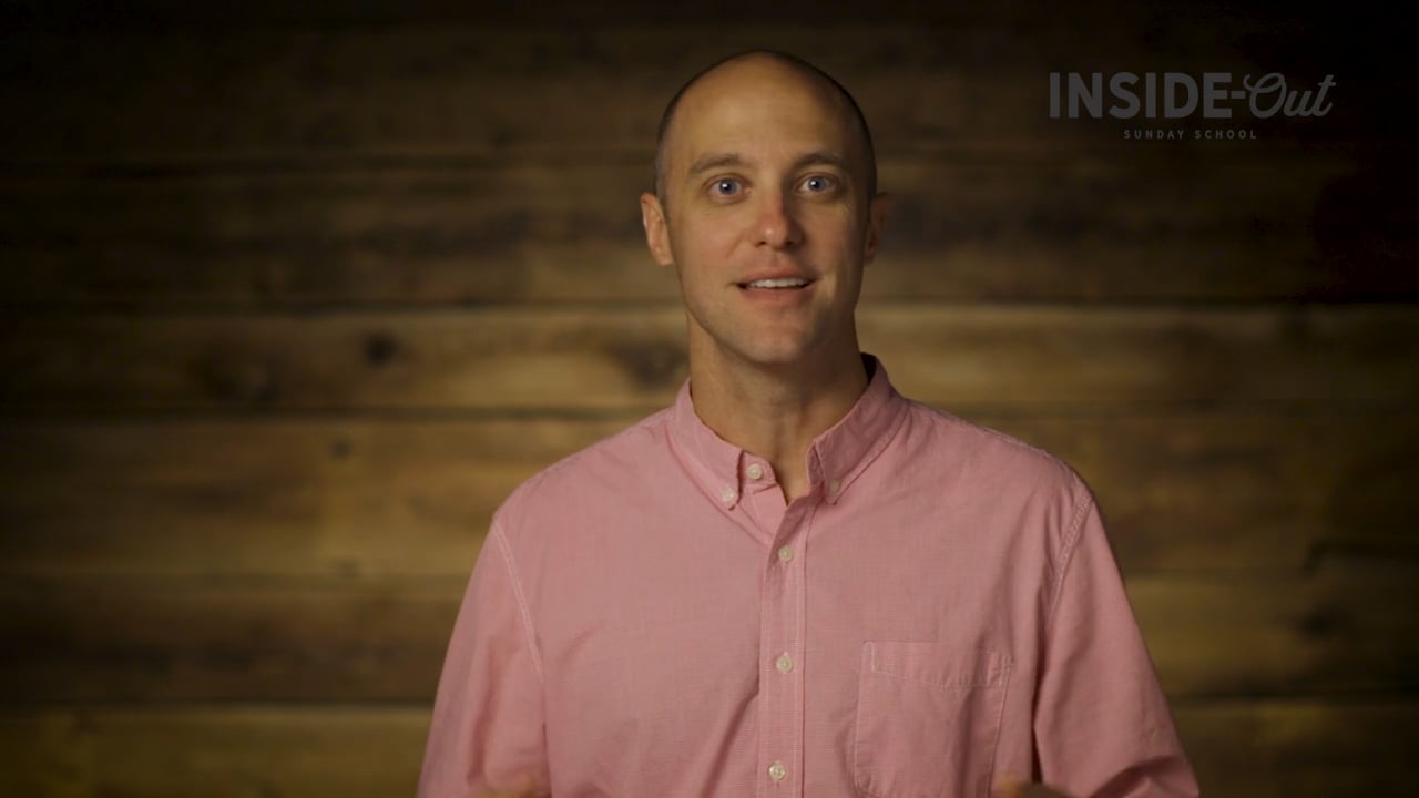 Turning normal conversations into gospel conversations