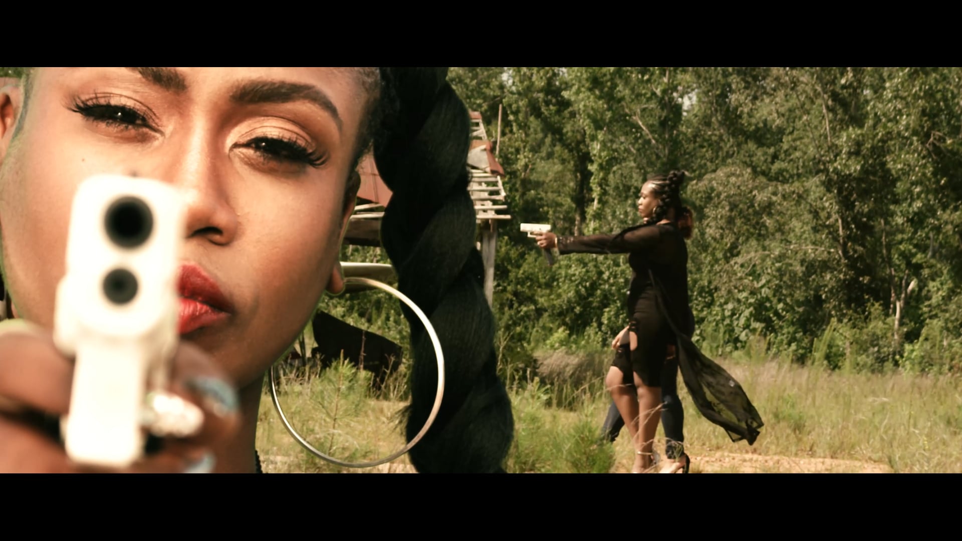 CANDACE BOYD - I'll BE DAMN "FOR PRIVATE USE ONLY"