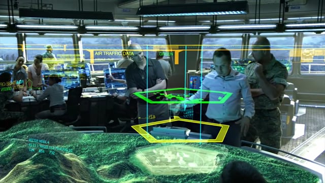 Related Embedded Video Item Thumbnail