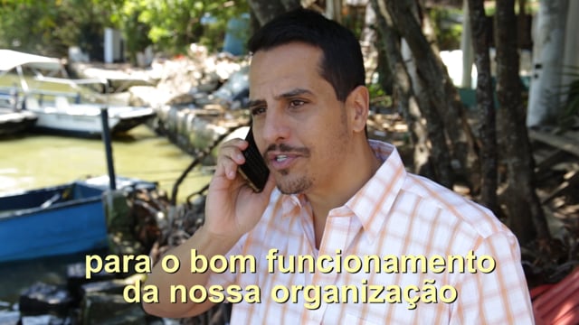 Thumbnail do vídeo