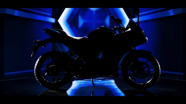 SUZUKI GIXXER