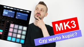 Aż 10 powodów by kupić NI Maschine MK3