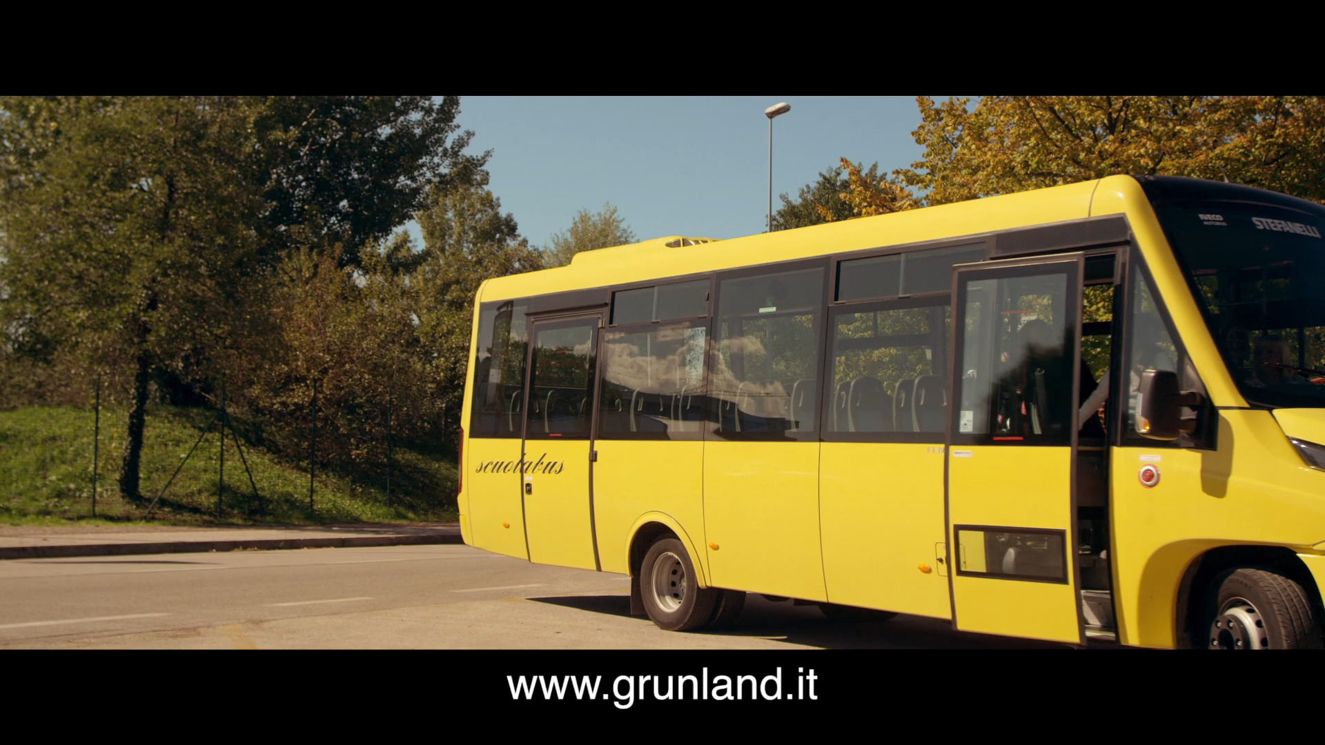 Spot Tv Grünland Junior | BOING & CARTONITO