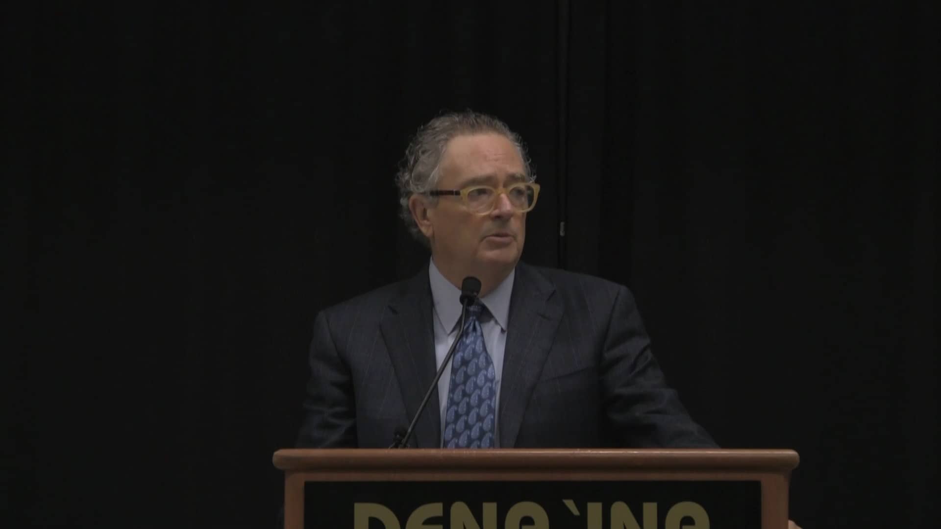 RDC Breakfast 10/5: Featuring Tom Collier, Pebble Partnership on Vimeo