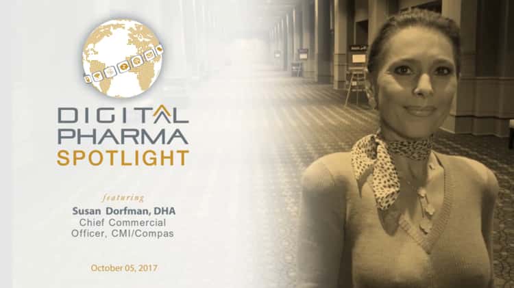 Digital Pharma East