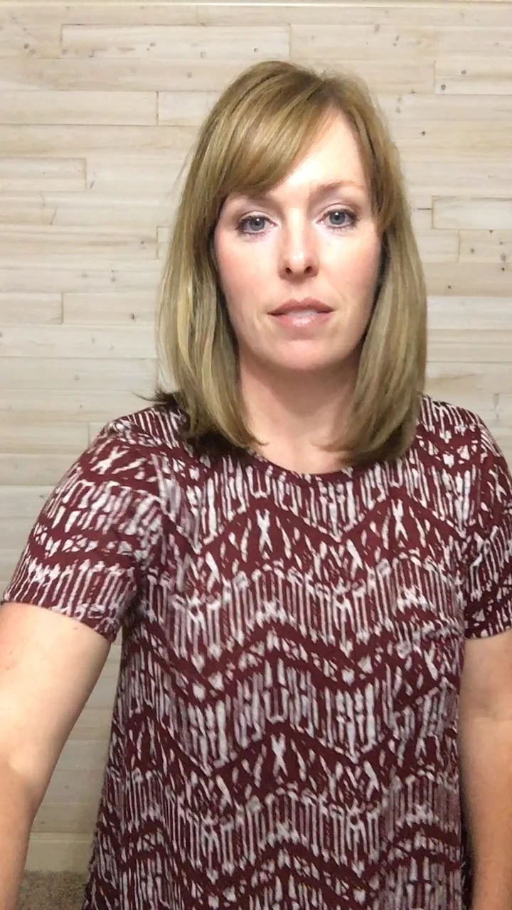 Carly on Vimeo