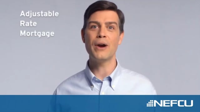 NEFCU Mortgage Video 2