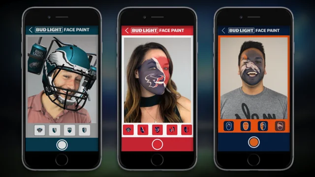 StubHub Punches Augmented Reality's Ticket to Help Fans Navigate Super Bowl  LII « Mobile AR News :: Next Reality