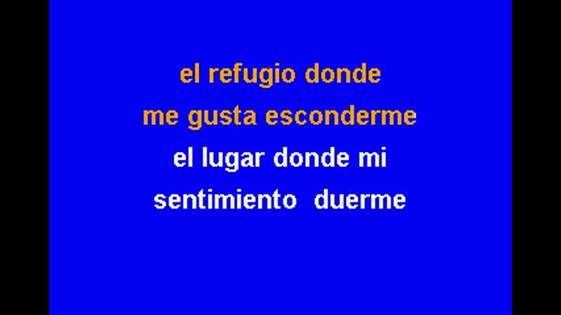 Marco Antonio Solis - Cuando Te Acuerdes De Mi