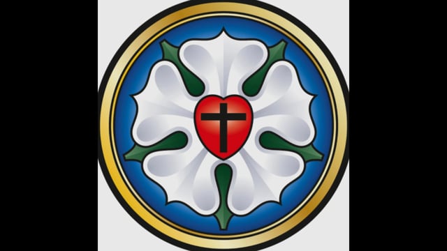 Luther's vision for all God's people Video