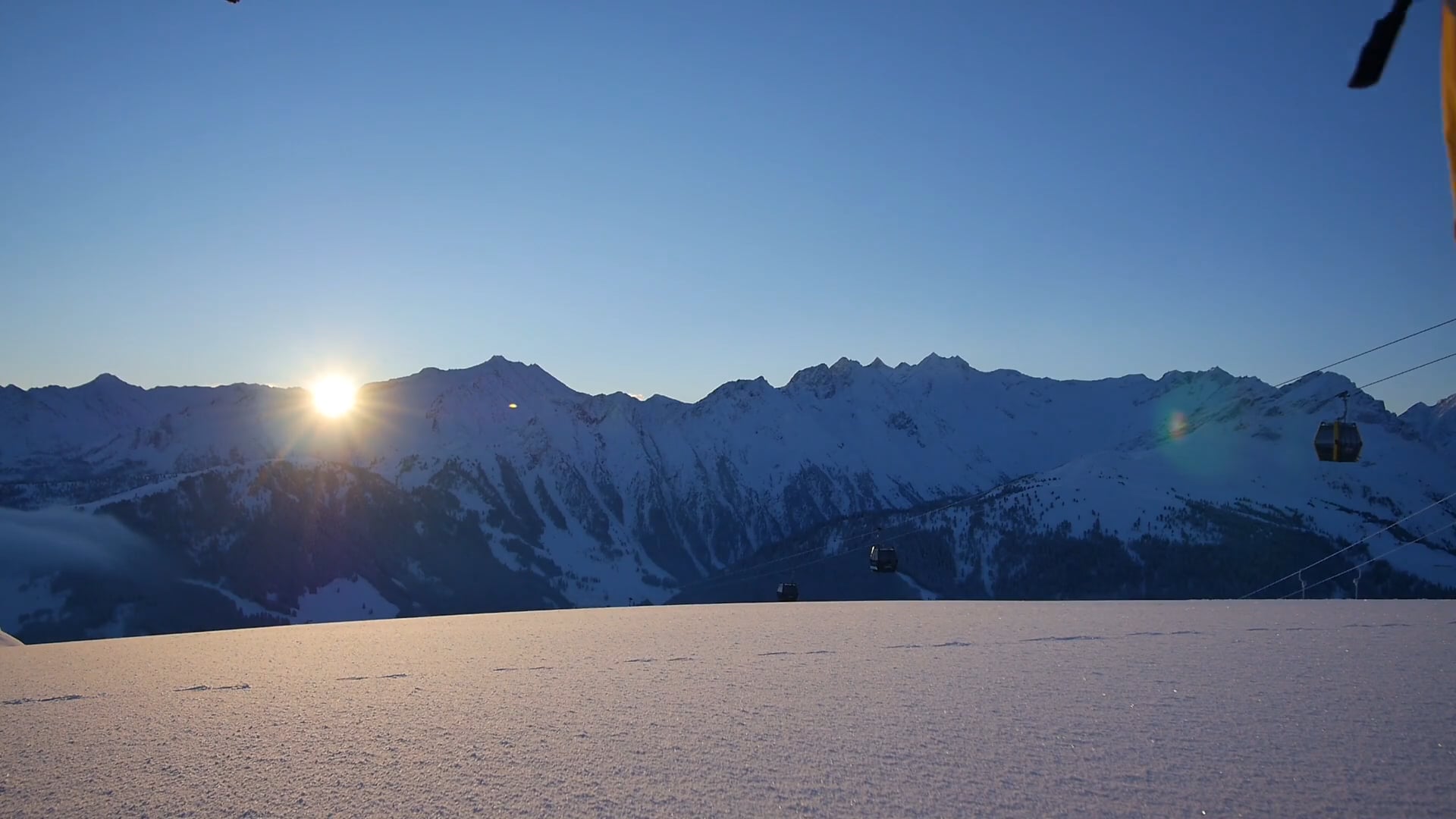 Zillertal Arena