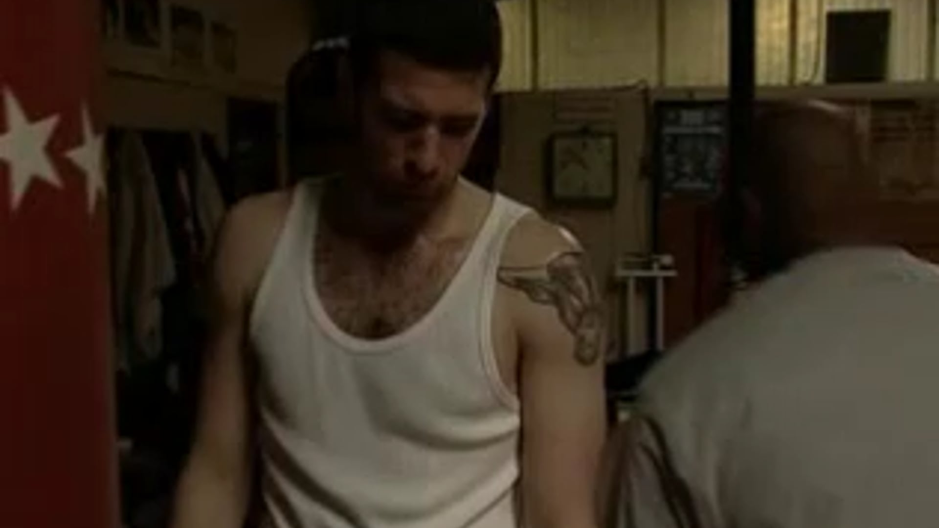 Trompe le corps (2002) de David Unger