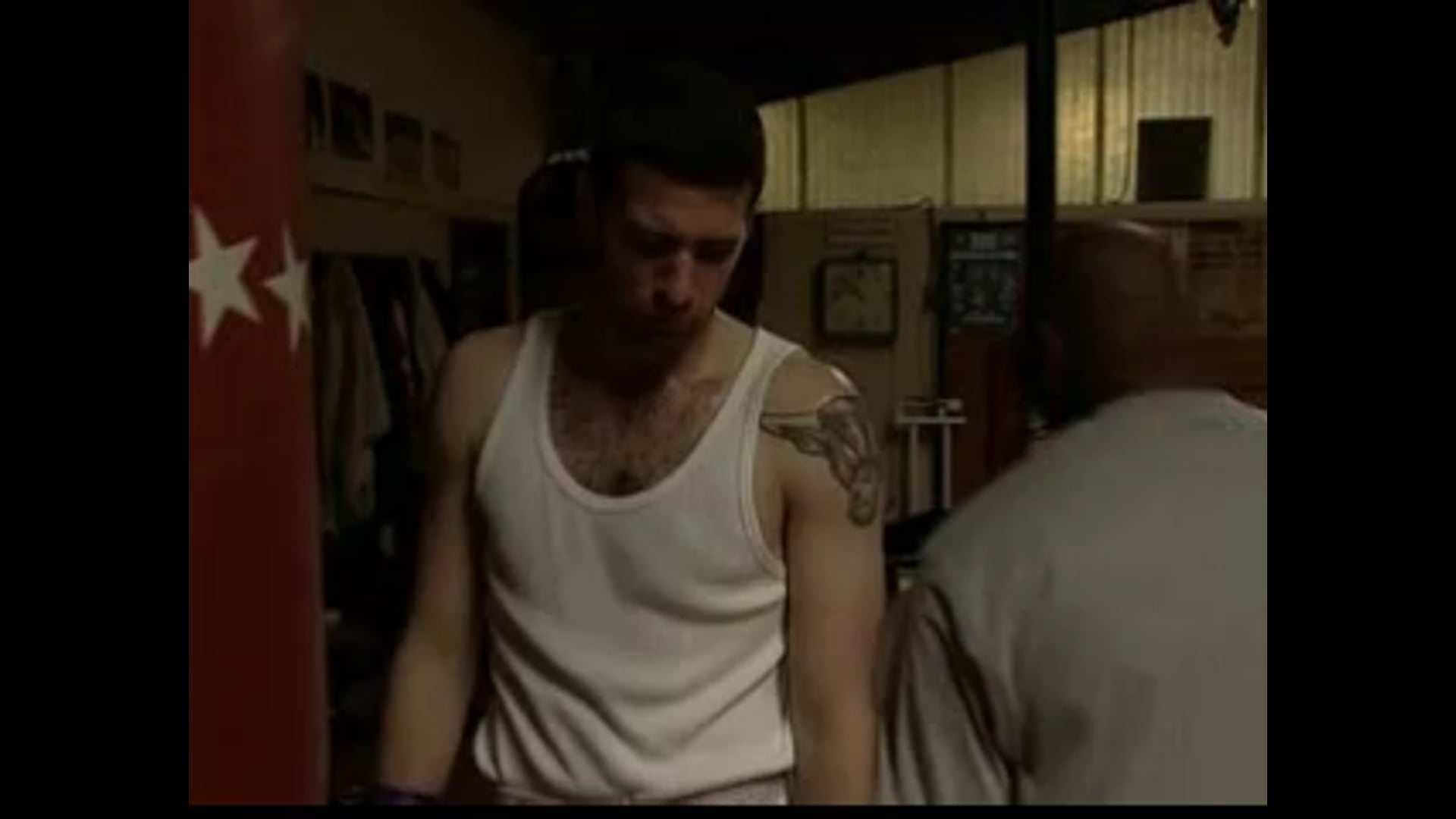 Trompe le corps (2002) de David Unger