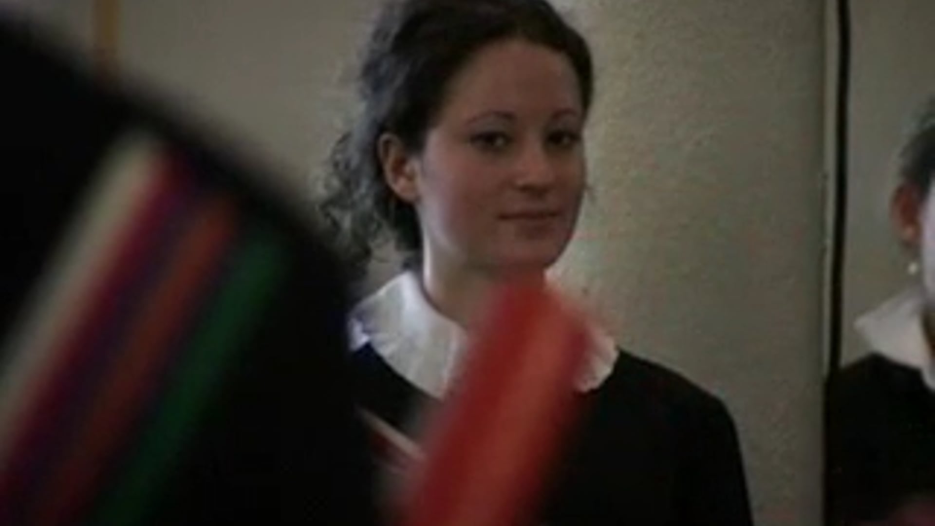 Les Demoiselles de France (2002) de Dominique Tieri