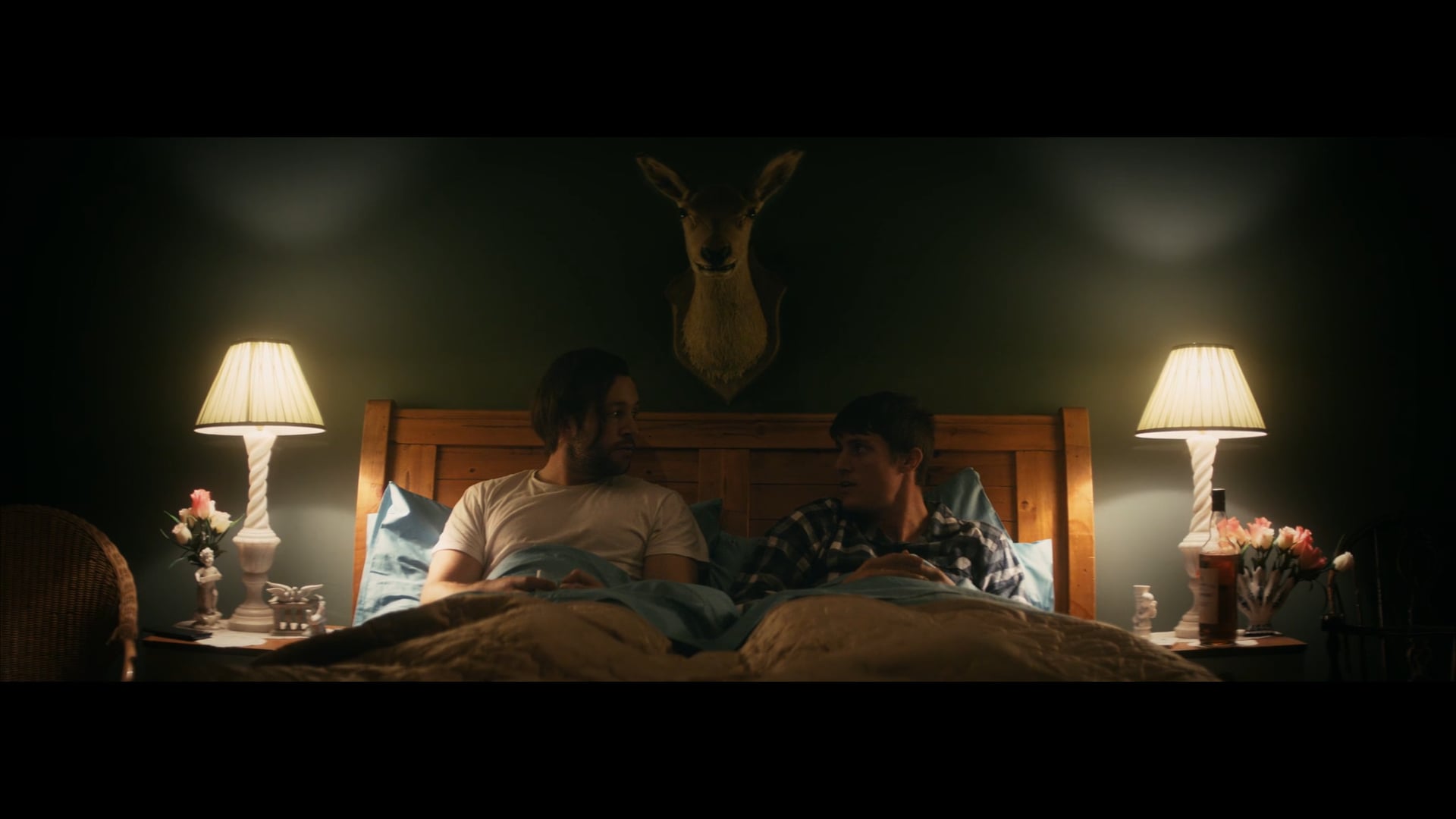 Blindsided Final Cut
