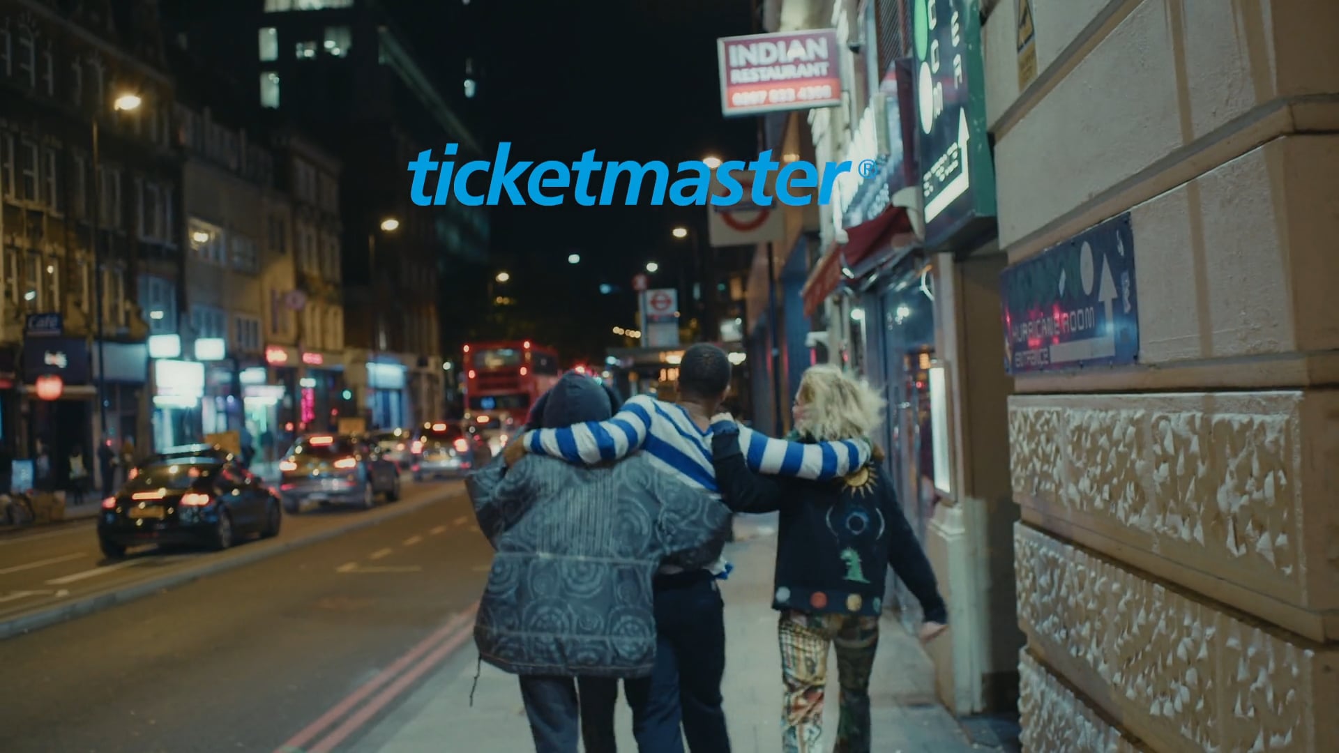 Ticketmaster Summit Film