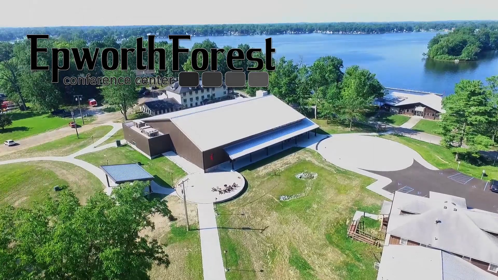 That Thing Epworth Forest CC on Vimeo