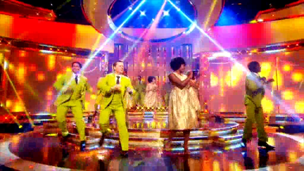 Saturday Night Takeaway Launch 2017 20 Music