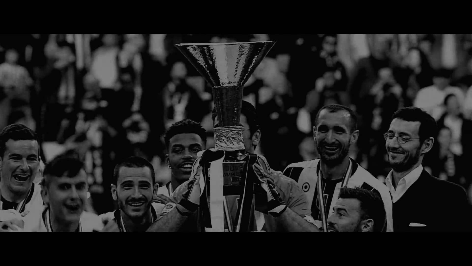 Black and White Stripes The Juventus Story TRAILER ENG on Vimeo